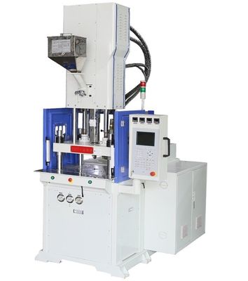 ماشین تزریق پلاستیکی با سرعت بالا 55T 15.5Kw