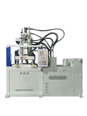 دستگاه تزریق دو رنگی 170T با سرعت پیچ 1-300Rpm