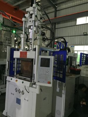 85T LSR مایع سیلیکون لاستیک ماشین تزریق قالب گیری برای کارخانه تولید
