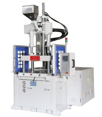 1 Ejector JINTONG 120 تن ماشین قالب گیری تزریق تزریق عمودی