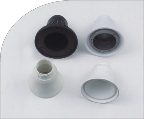 45T چرخنده عمودی ماشین تزریق قالب 9kW با 45mm ضربه Ejector