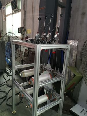 176 Cm3 حجم تئوریک شات فلش دندان دستگاه تزریق پلاستیکی عمودی 55T 12kW