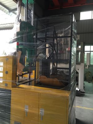 85T اتوماتیک BMC Bakelite ماشین تزریق قالب بندی با 2 عدد Ejector