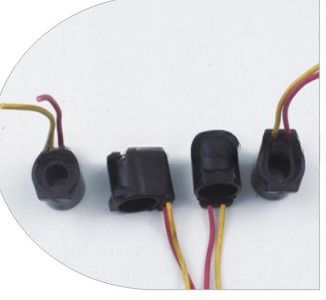 85T اتوماتیک BMC Bakelite ماشین تزریق قالب بندی با 2 عدد Ejector