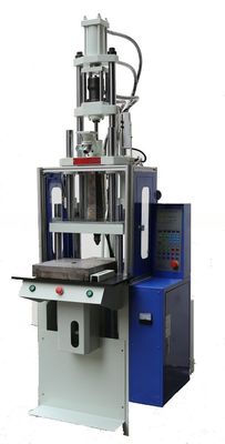 سطح ایمنی بالا ماشین تزریق عمودی کوچک 30T