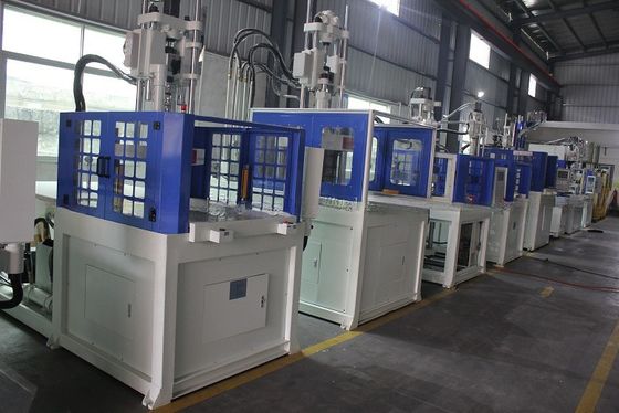 ماشین قالب گیری تزریق 160 تن JTT-1600R
