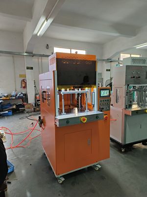 دستگاه قالب دهی تزریق فشار پایین ذوب گرم JTT-100-DLZ برای کارخانه تولید
