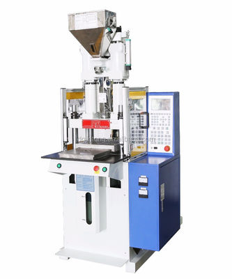 45T اتوماتیک عمودی ماشین تزریق ترموپلاستیک با 400mm ضربه باز