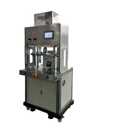 25 G/S سرعت تزریق فشار پایین ماشین تزریق قالب گیری عمودی JTT-100-1-Z