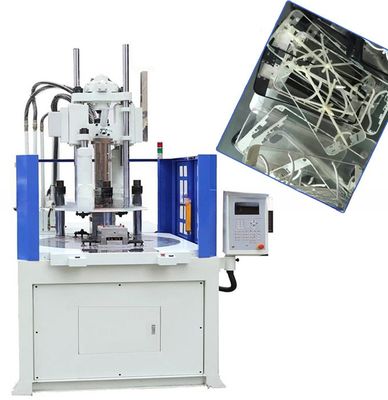 دستگاه تزریق پلاستیکی عمودی 200T