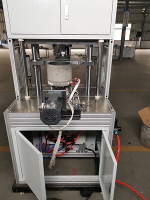 25 G/S سرعت تزریق فشار پایین ماشین تزریق قالب گیری عمودی JTT-100-1-Z