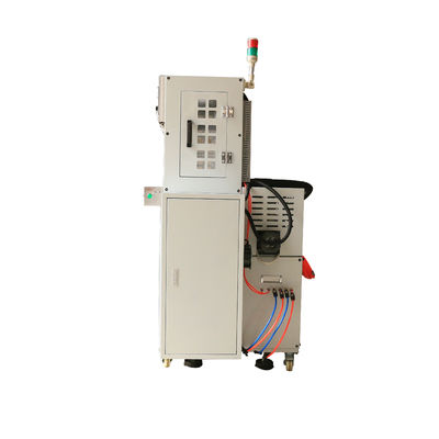 JTT-100-D Hot Runner کم فشار ماشین قالب بندی تزریق با ضربه ایژکتور 35mm