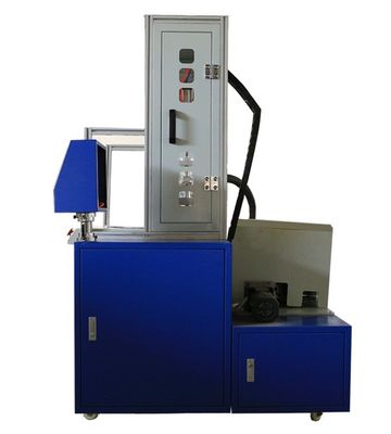 قطر پیچ 8mm فشار پایین ماشین تزریق چسب گرم JTT-100 DR برای PCB