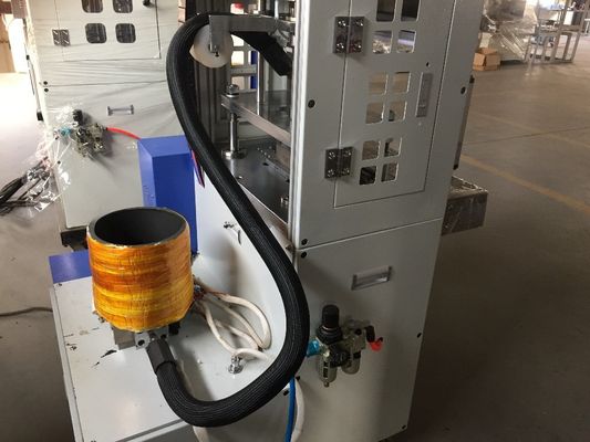 JTT-100DL ماشین قالب بندی تزریق پلاستیکی با فشار پایین برای صفحه PCB