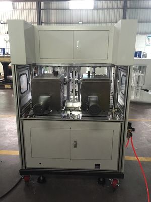 240mm Max Open Daylight Low Pressure Injection Moulding Machine JTT-200 نیروی پرتاب کننده 8kN