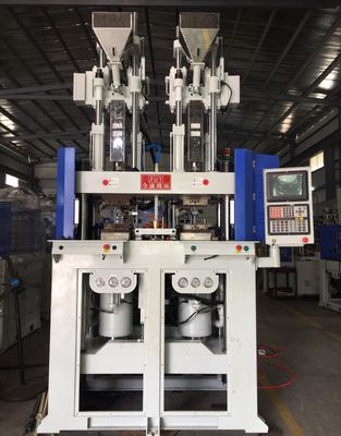 ماشین قالب بندی تزریق پلاستیکی JTT-850 2V-3R