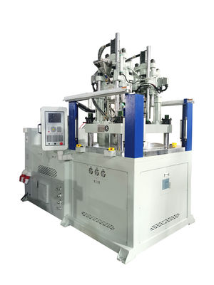دستگیره مسواک ساخت ماشین تزریق پلاستیکی JTT-550 2V3R