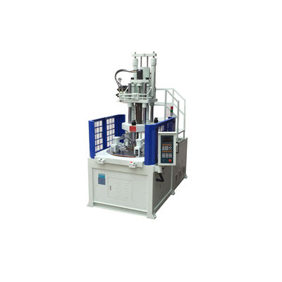 ماشین قالب گیری تزریقی AC 3-Phase BMC عمودی JTT-550R کاملا خودکار