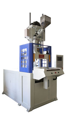 1 اژکتور 120T ماشین تزریق عمودی با سرعت بالا JTT-1200 HS