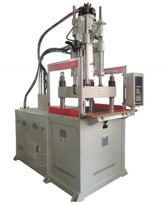 1 اژکتور 120T ماشین تزریق عمودی با سرعت بالا JTT-1200 HS