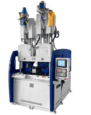 ماشین قالب بندی تزریق پلاستیکی JTT-850 2V-3R