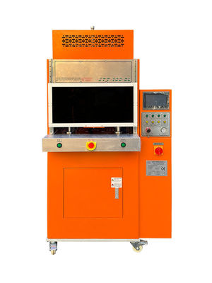چسب چسب گرم ذوب شده 4.2Kw ماشین قالب دهی تزریق با فشار پایین برای سنسور