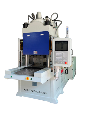 ماشین قالب گیری گلف بال عمودی JTKR-2100D