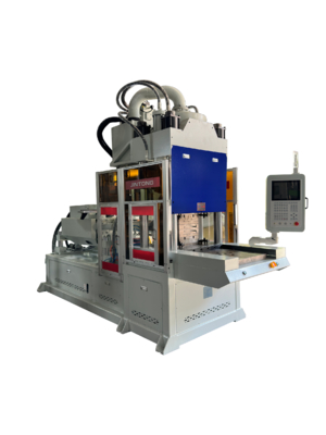 ماشین قالب گیری گلف بال عمودی JTKR-2100D