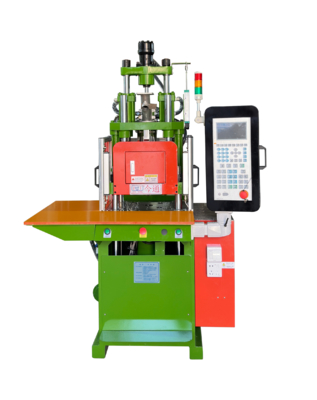 25T ماشین تزریق عمودی دو سیلندر JTT-250