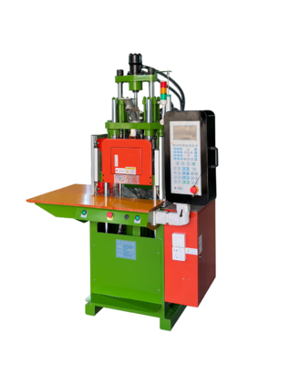 25T ماشین تزریق عمودی دو سیلندر JTT-250