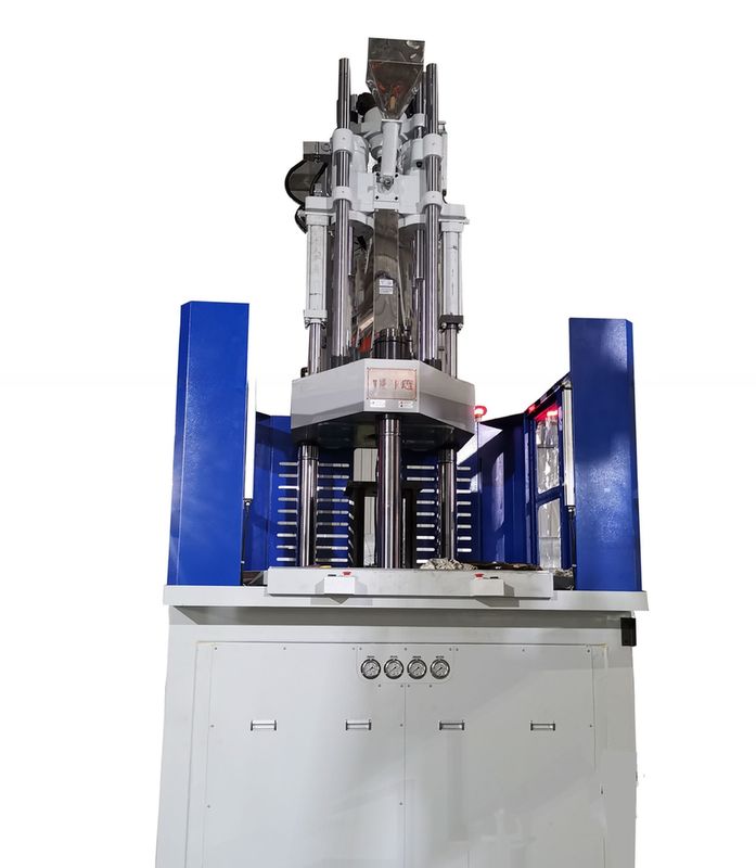 250 تن ماشین تزریق پلاستیکی عمودی JTT-2500R با حداکثر نور روز 650/710mm