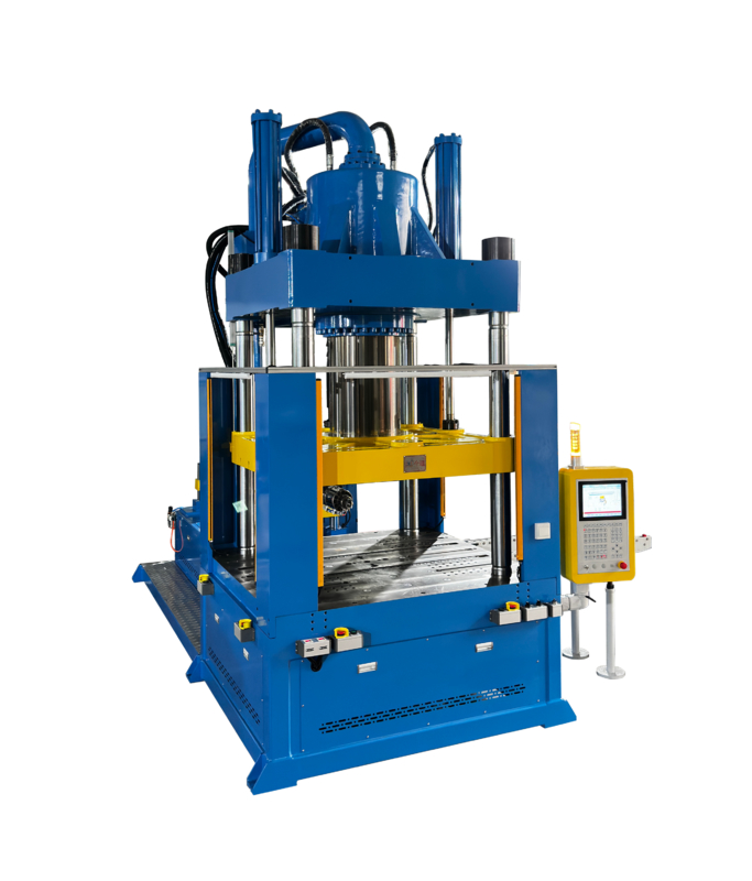 220T دستگاه قالب گیری تزریق افقی