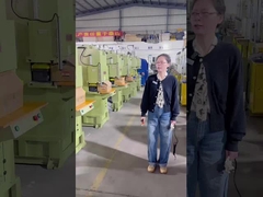 دستگاه تزریق ماشین 55T